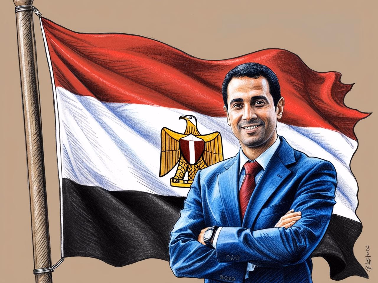 Egyptian Talent Meets Gulf Ambition: A Strategic Alliance with POM Recruitment